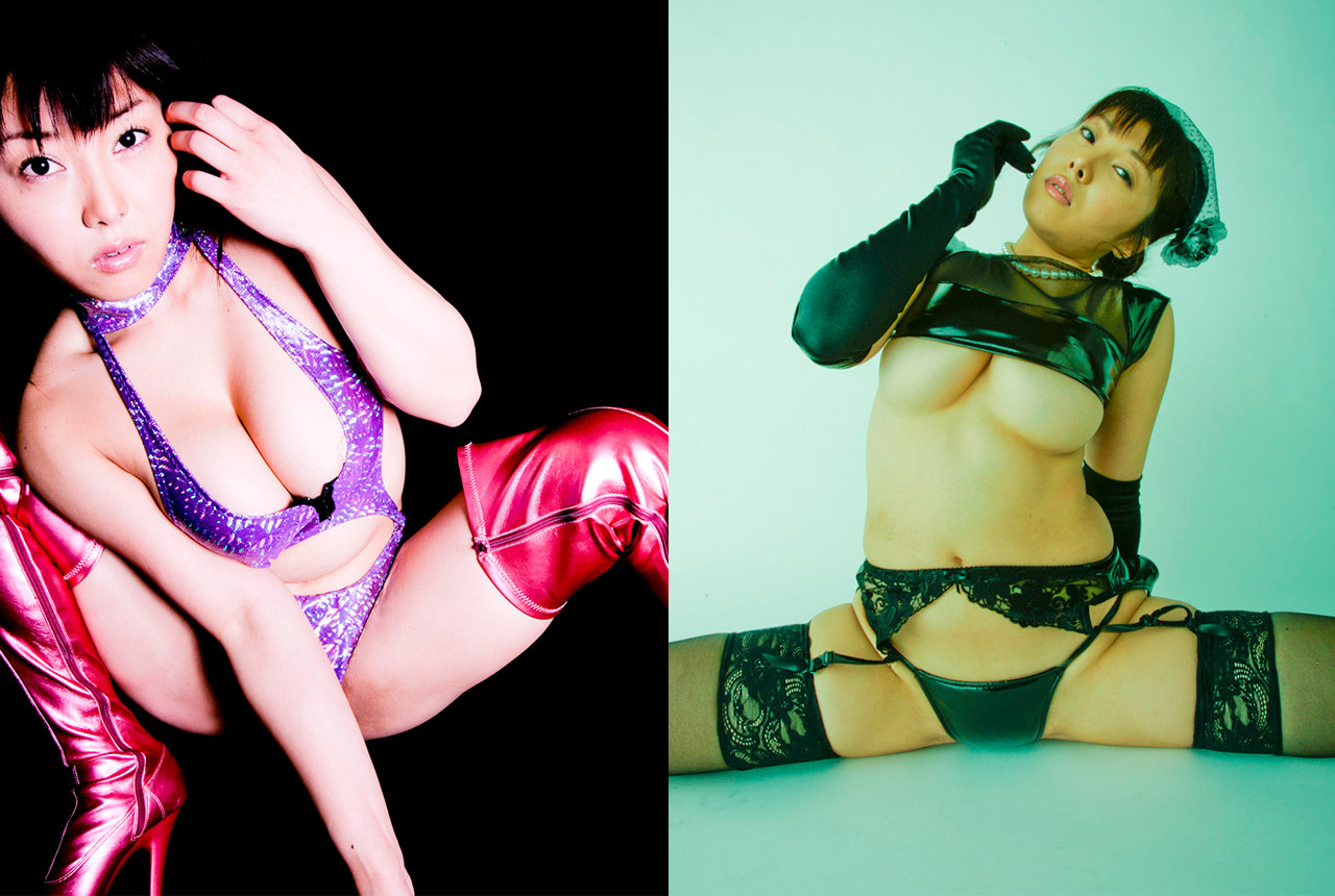 [Image.tv] 2013.08.10 Eri Shibuya 渋谷えり DREAMLAND